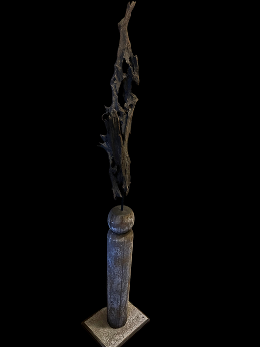 Ascension out of the Drift